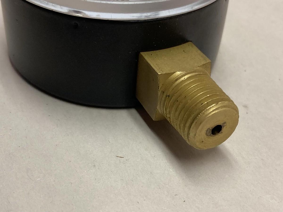 Trerice,0-300 PSI,Pressure Gauge