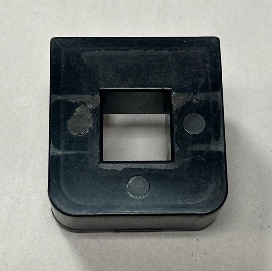 Used JOSLYN CLARK,344-L1,COIL 110/120V