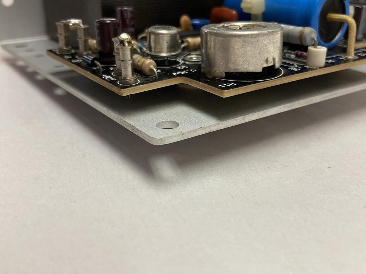 Used Sola,SS24-1.2A,Power Supply 50/60Hz 0.6A 100/120/220/230/240V