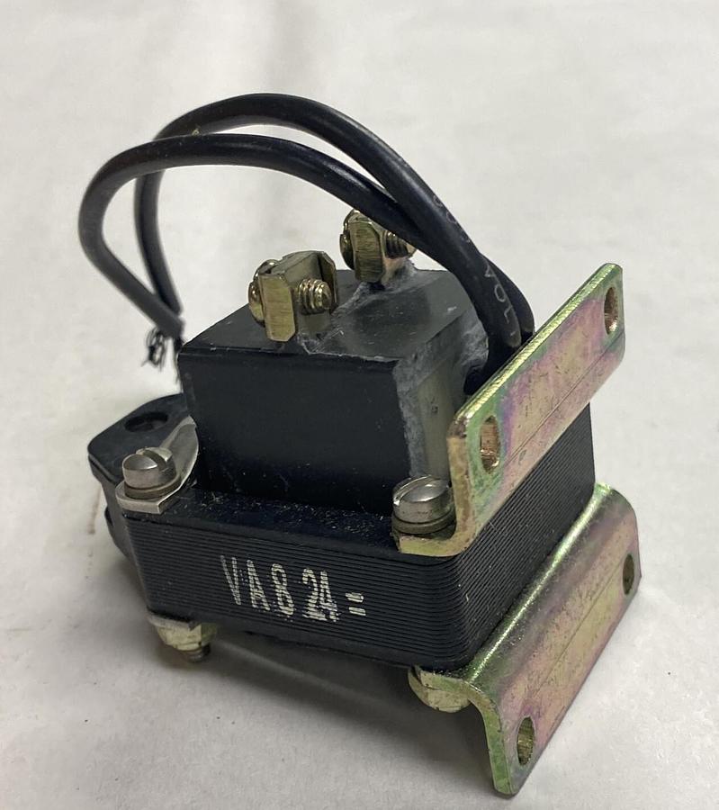 GE,CR9500A100A4A,SOLENOID COIL NOS