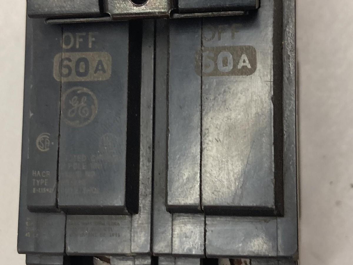 Used GE,Type RT-690,Circuit Breaker