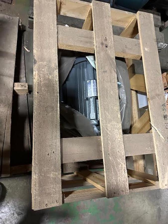 Westinghouse HP16.5-25 284T