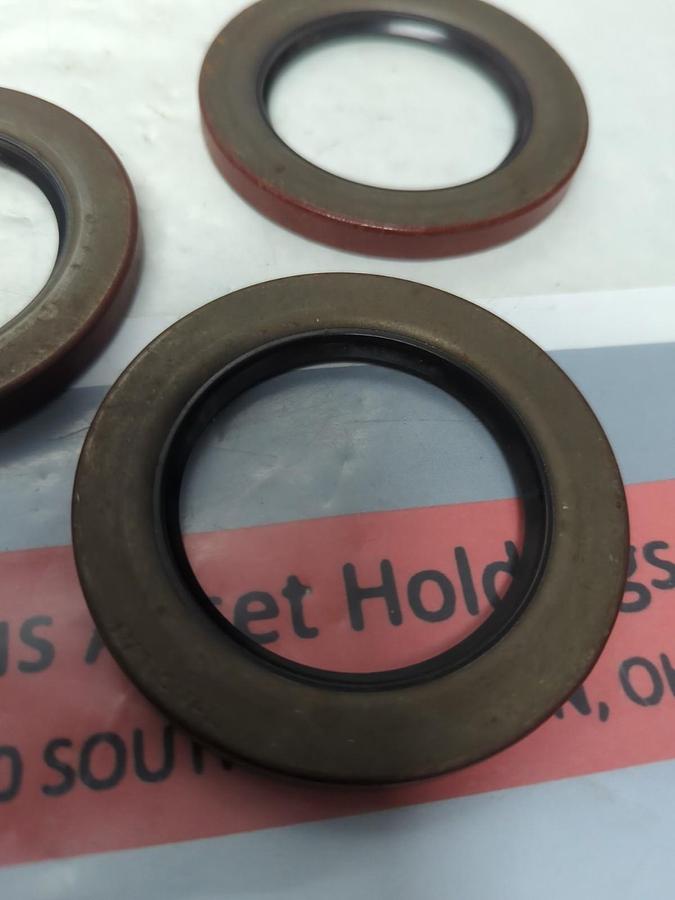 NATIONAL OIL SEALS,482397,OIL SEAL LOT OF 3 MISSING BOXES NOS