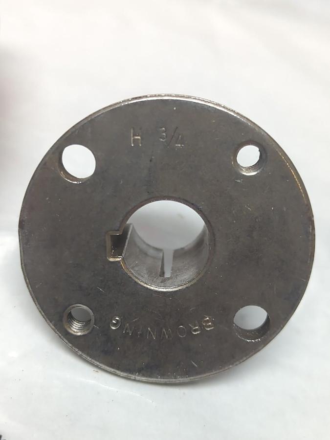 BROWNING,H3/4,SPLIT TAPER BUSHING NOS