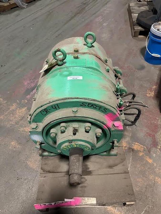 Refurbished P&H  CR-41