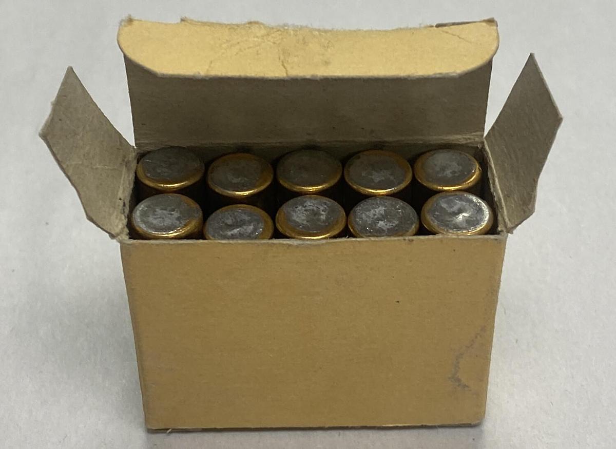 COOPER BUSSMANN,KAW-7,TRON FUSE 7 AMP LOT OF 10 NEW