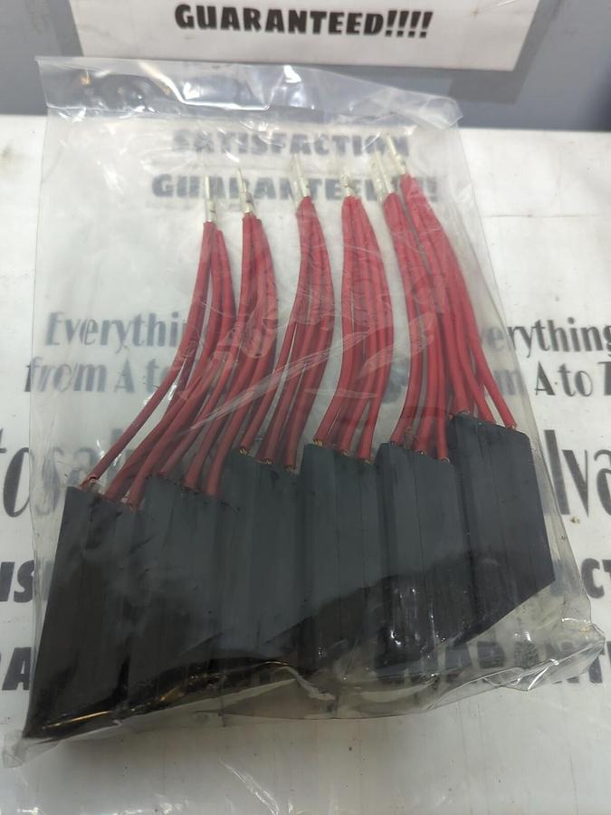 Used HELWIG CARBON,12200690,CARBON MOTOR BRUSHES PACK OF 6 NEW