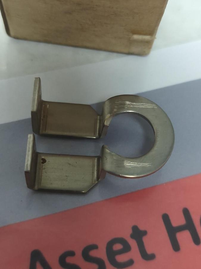 WESTINGHOUSE,966-496-F,TYPE MW OVERLOAD THERMAL HEATER RELAY LOT OF 4 NOS