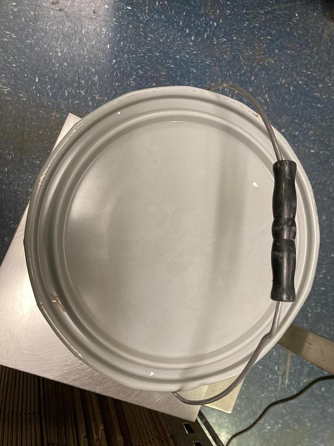 Used Loctite,PC 9422, Grout Pail 24 Hour Full Cure Fixmaster Super Grout