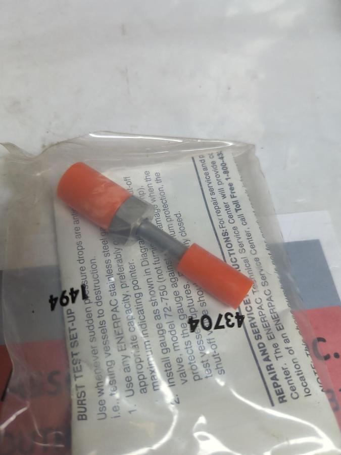 ENERPAC,83-011,GAUGE ATTACHMENT SET NOS