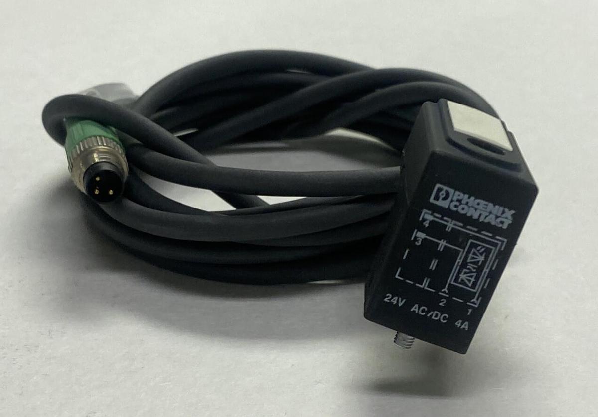 PHOENIX CONTACT,E051517,PLC CABLE NOS