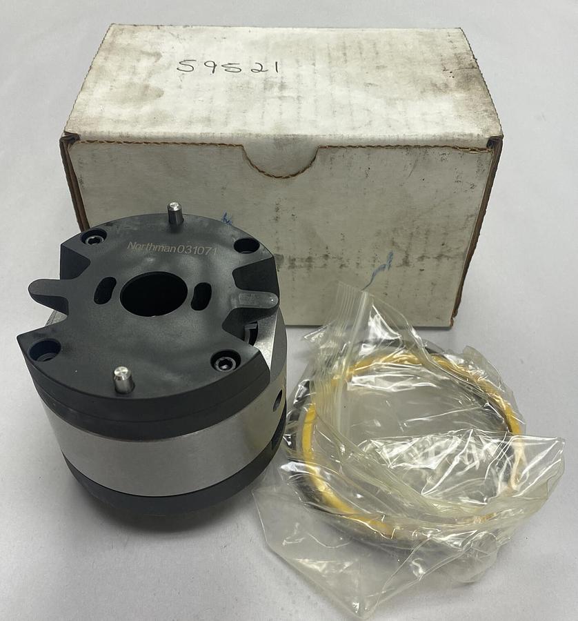 NORTHMAN,031071,VANE PUMP CARTRIDGE NOS