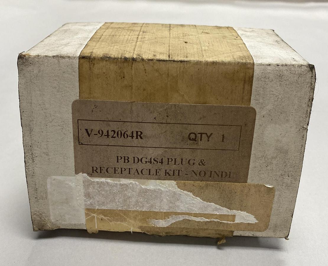 VICKERS,942064,CONVERSION KIT NOS