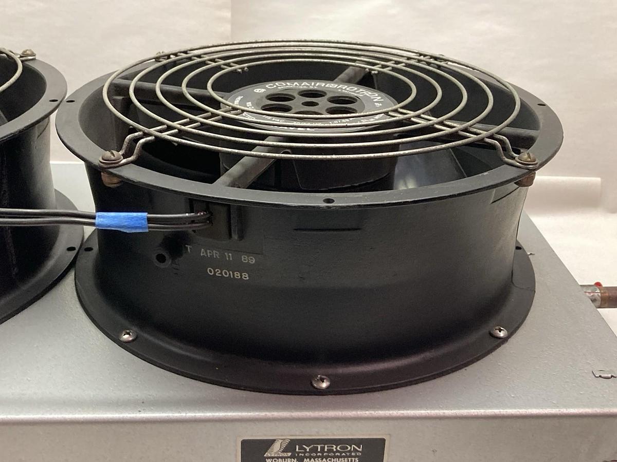 Used Lytron,6320 G8,Heat Exchange