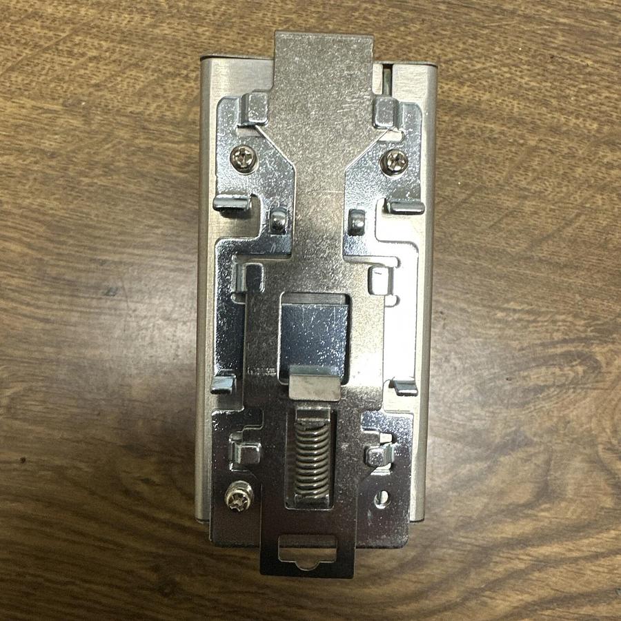 Used TDK-Lambda,DLP75-24-1,Rail Mounted Power Supply