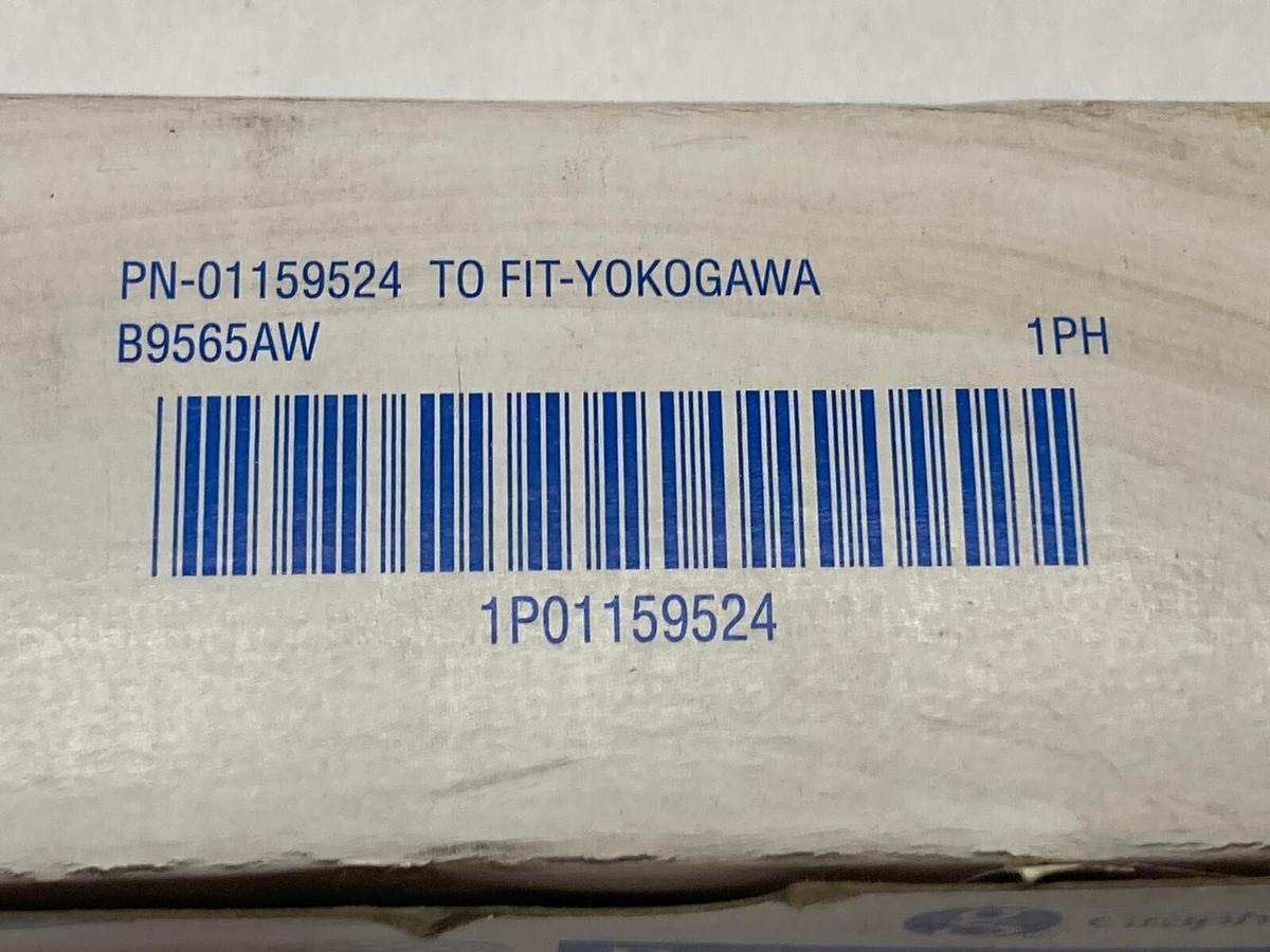 Graphic Controls,PN-01159524,Recording Charts B9565AW