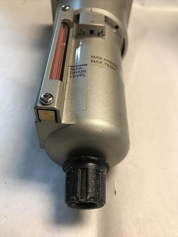 SMC,AF60-N10-8Z,Filter New No Box