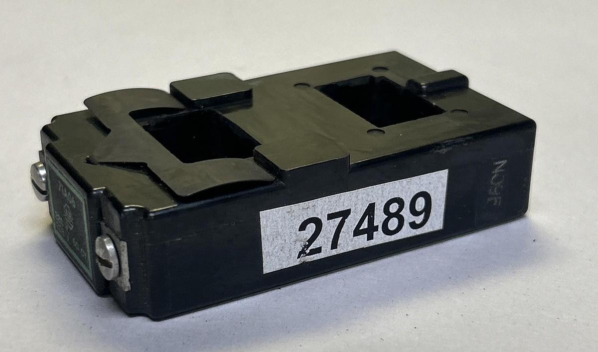 Used ALLEN BRADLEY,71A06,COIL 208/220V