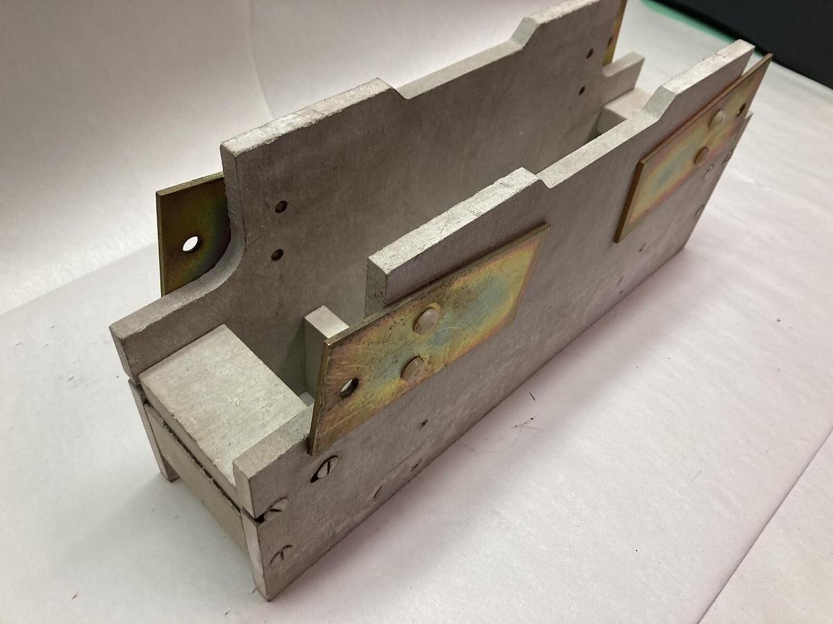 Square D,CHU-09455,Ladle Crane Arc Shield