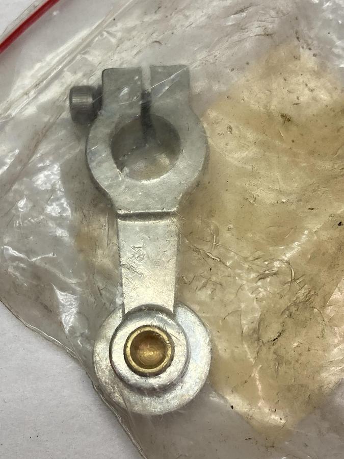 Used Namco,EL010-62401,Straight Limit Switch Operating Roller Lever