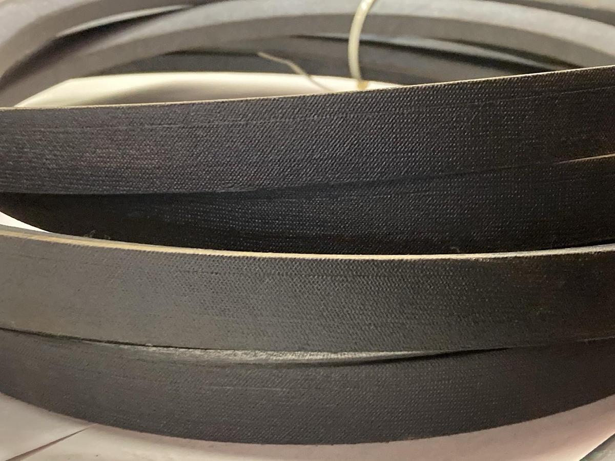 Goodyear,8V2500,Hy-T Wedge Belt