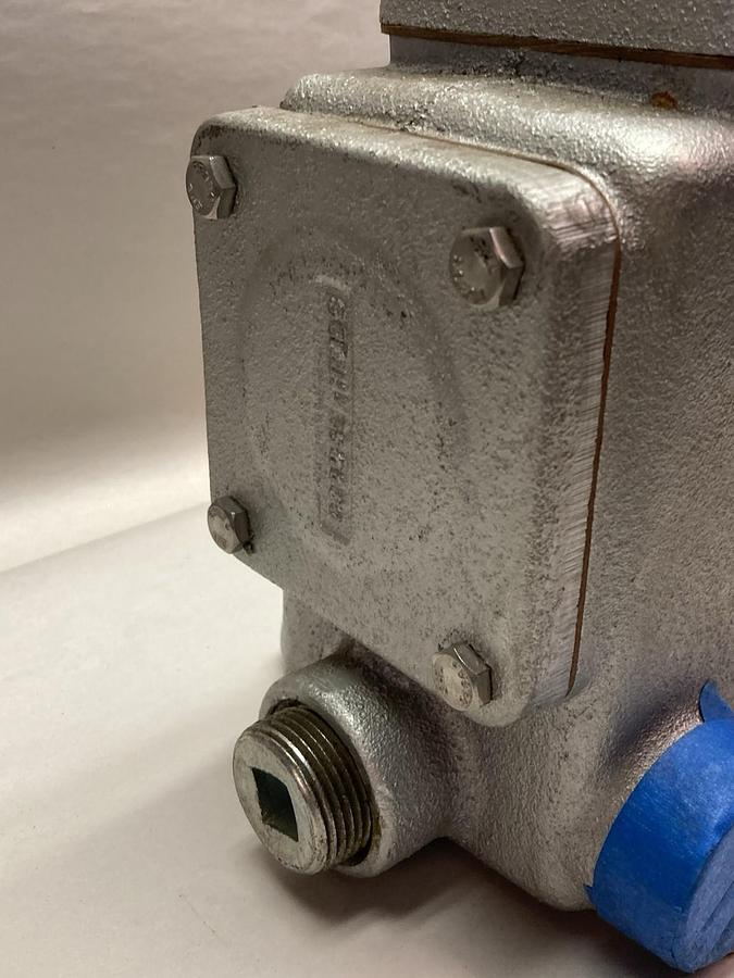 Used Appleton,AFUR5,Full Cord Switch 600Vac 20A