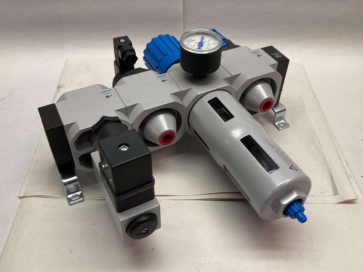 Festo,159582 170682 172959 170685,Valve