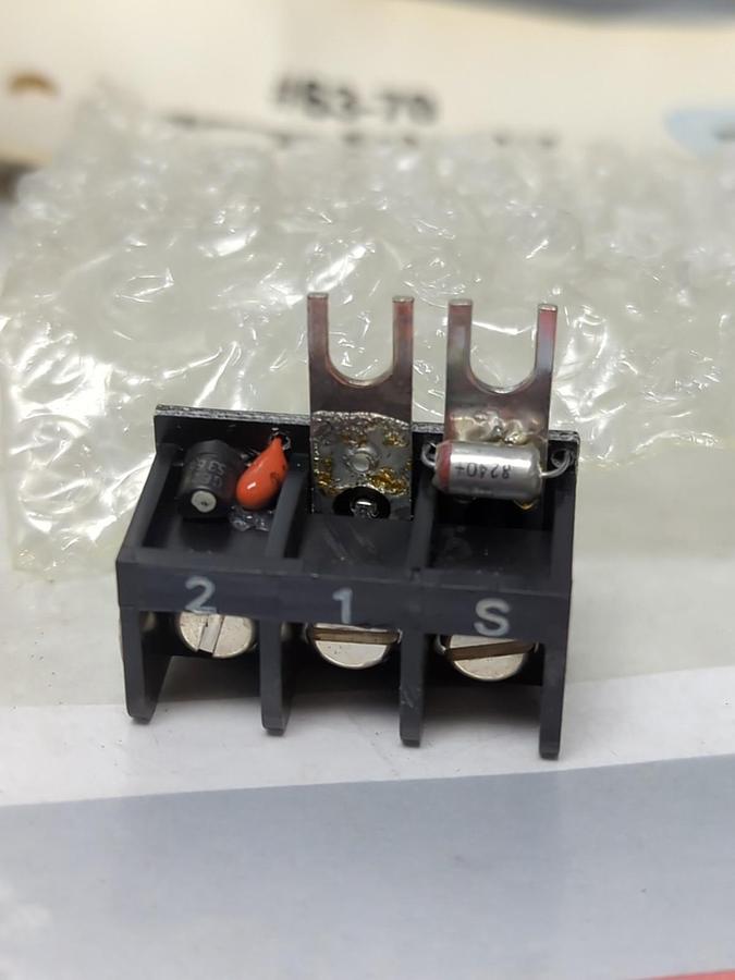 ECA,63-70,RANGE EXTENDER NOS