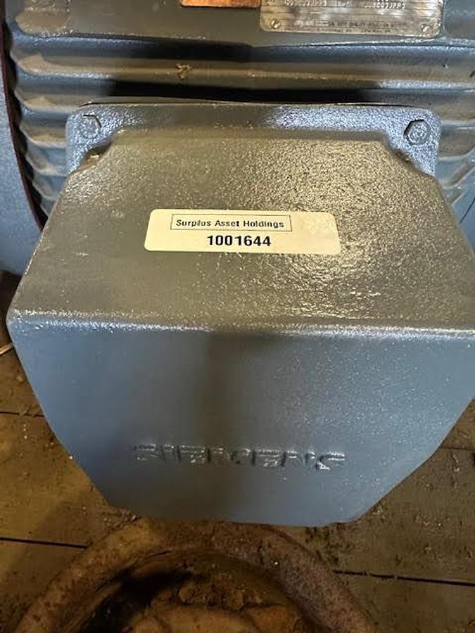 Refurbished Siemens HP40 324T