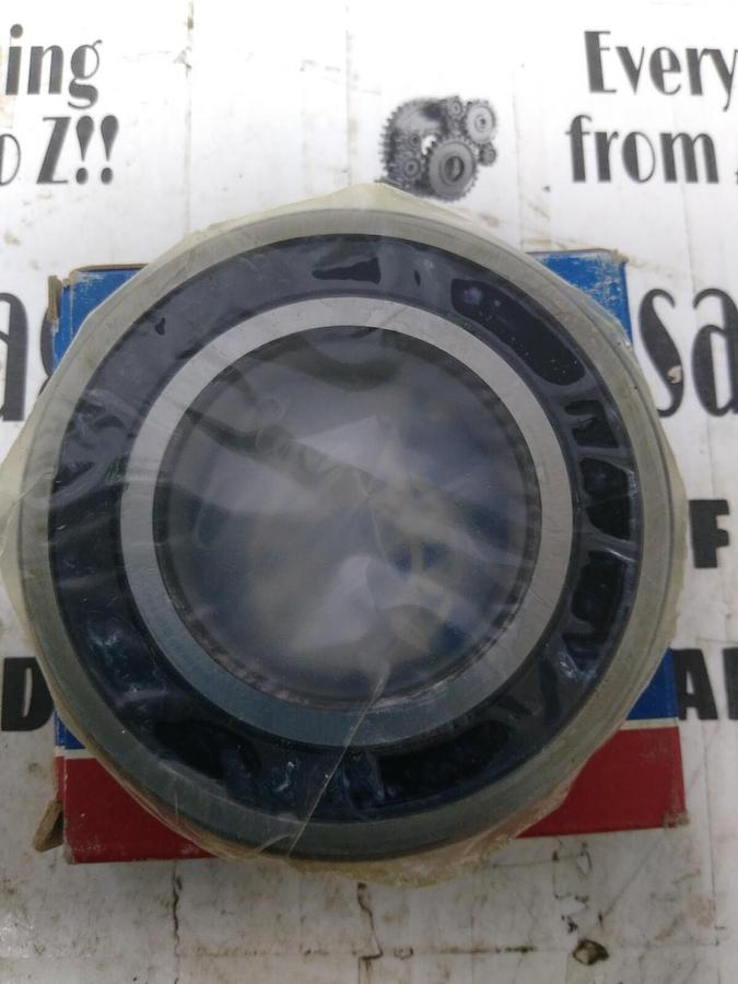 SKF,6212 2RSJEM,DEEP GROOVE BALL BEARING DOUBLE SEALED NOS