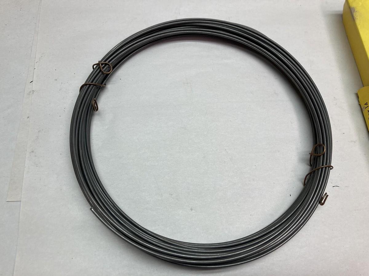 Precision Brand,21085 2.15MM,Spring Tempered Wire