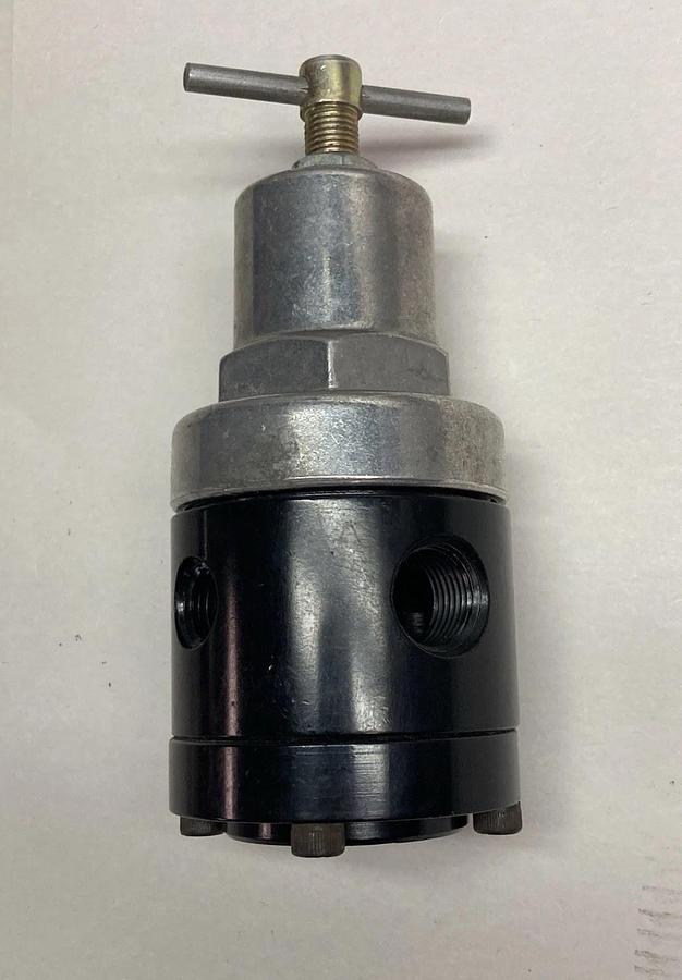 Used Monnier,104C-1000-3,Regulator