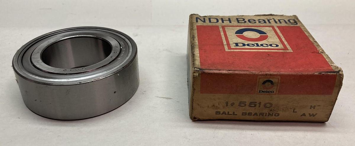 Used Delco,5510,Ball Bearing