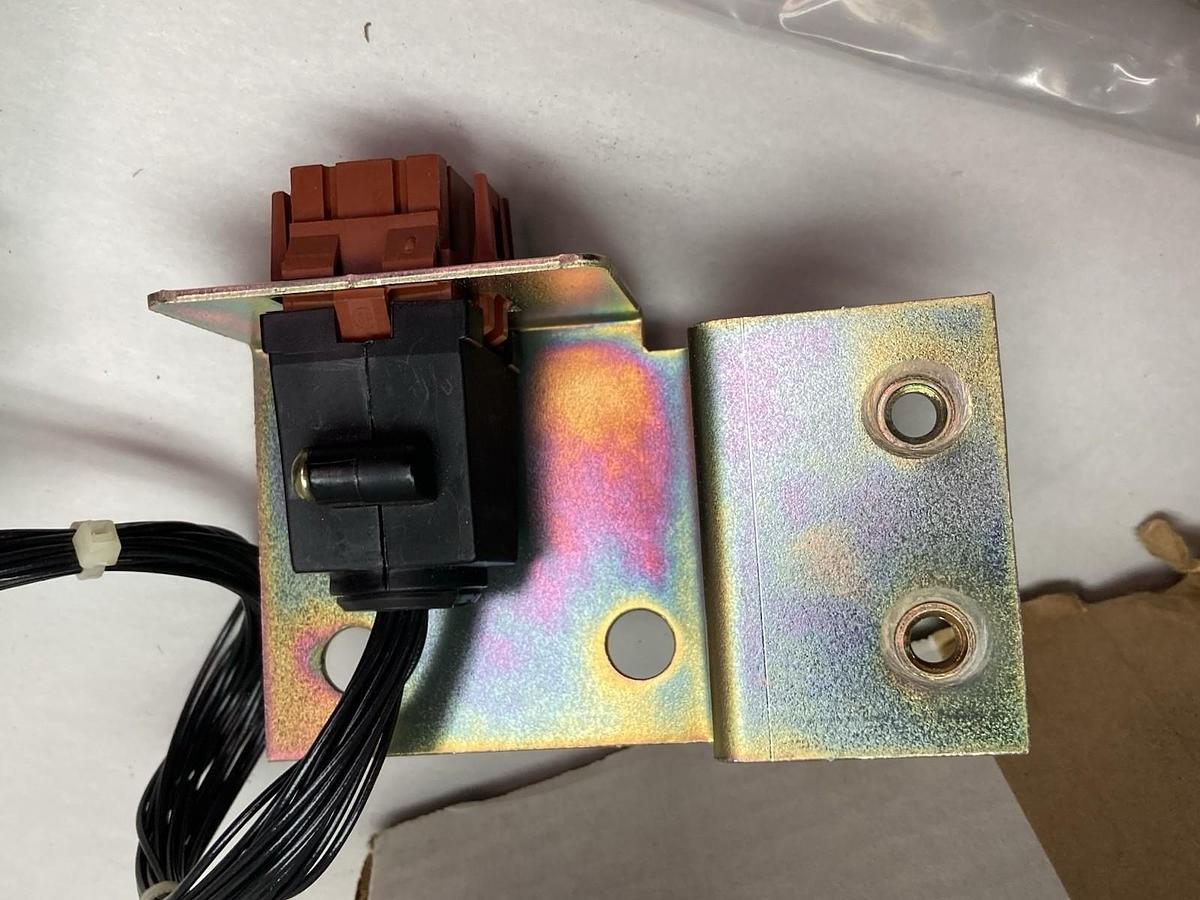 Cutler-Hammer,6502C71G03,Wire Harness Assembly 7/800