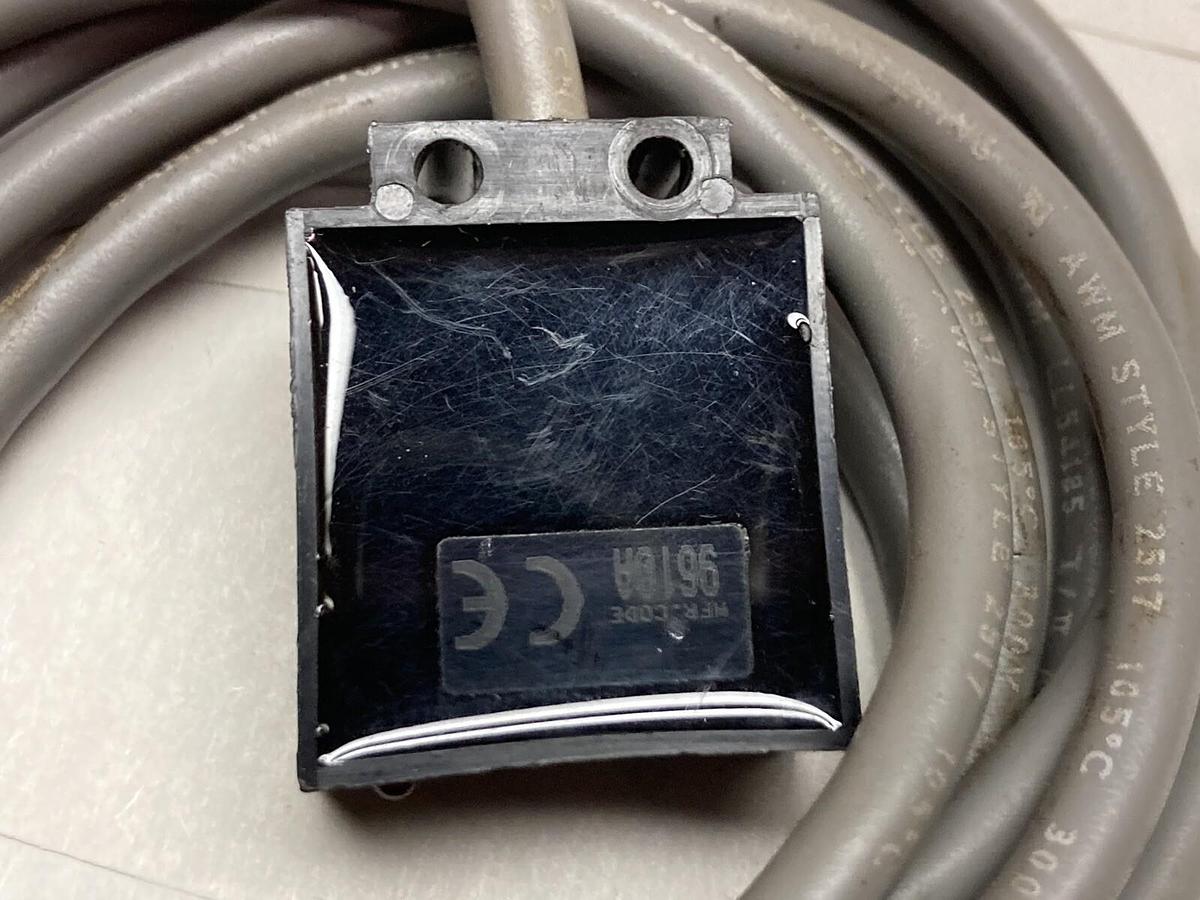 Banner,SE612D,Proximity Sensor