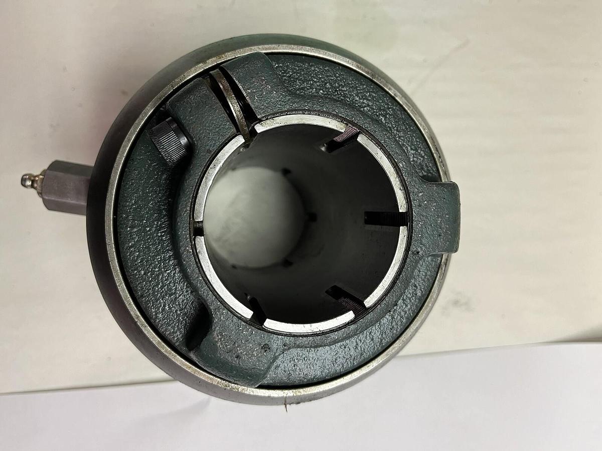 DODGE,087195,TYPE C INSERT ROLLER BEARING S1-UC-207 2-7/16" BORE