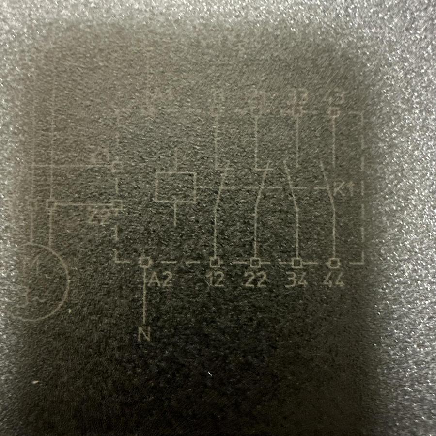 Honeywell,FF-SR05936E,Standstill Monitor