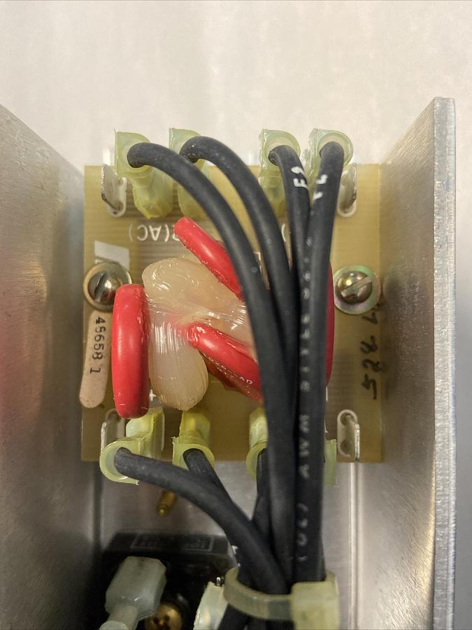 Used Reliance,0-51893-3 FFCD,PC Field Controller Refurbished by Reliance