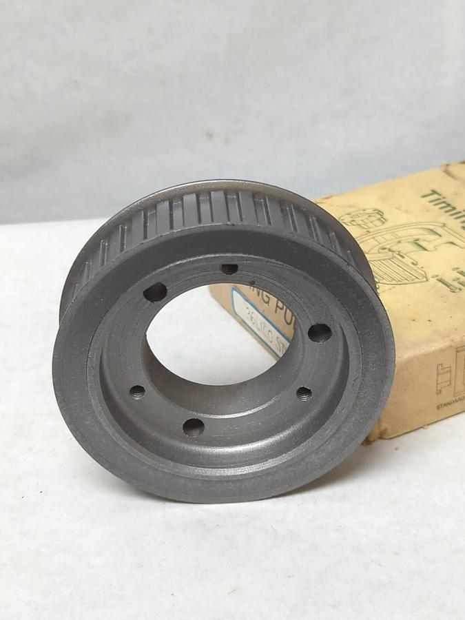 TB WOOD'S,36L100 SDS,TIMING PULLEY NOS