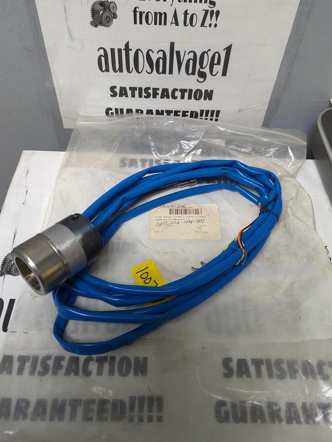 SYNVENTIVE,16ECR02-V04-805,PLASTIC INJECTION MACHINE BAND HEATER NOS