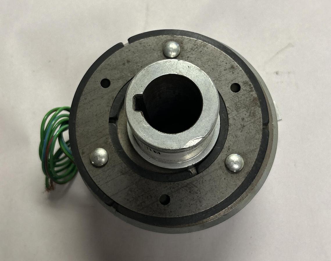 KEB,0803300-0951,CLUTCH BRAKE NOS