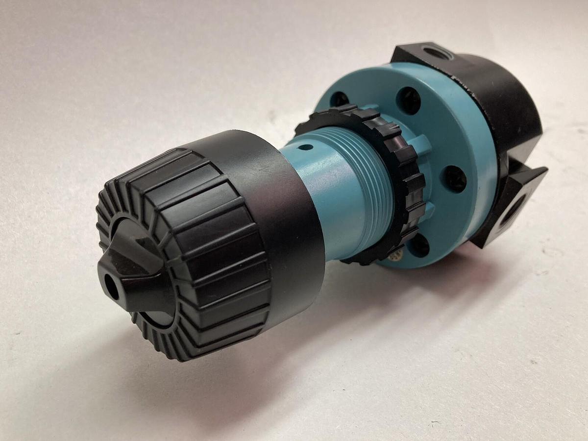 Rexroth,PR7818-00010,Regulator