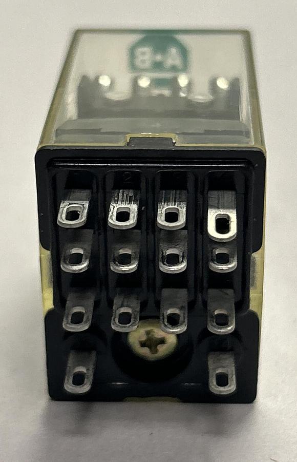 ALLEN BRADLEY,700-HC54Z24,SER C RELAY NOS