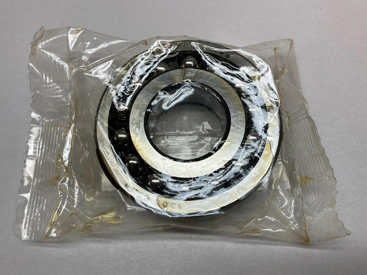 Used SKF,1306ETN9,Self-Aligning Ball Bearing