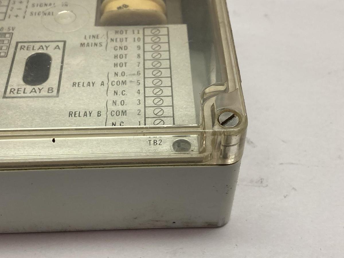 Used Great Lakes Instruments,Model 46,Signal Relay