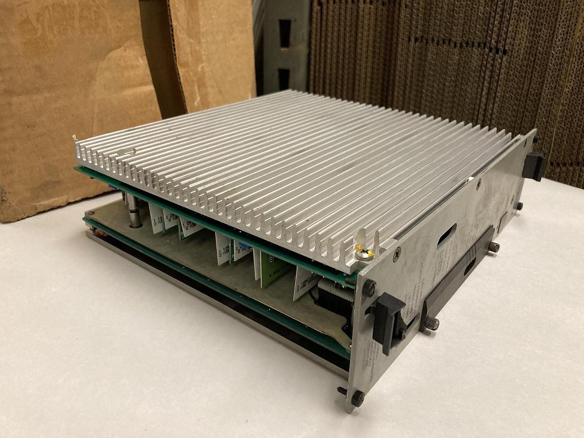 CMC,S3004M000000,Micro-Processor Servo Drive