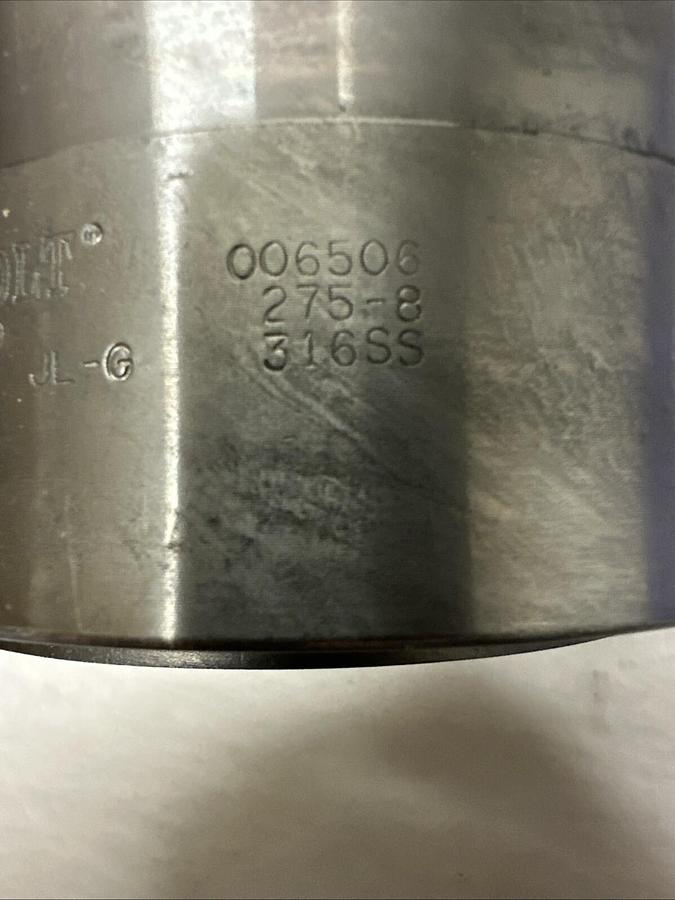 Superbolt,006506,Multi-Jackbolt Tensioner SET of 4