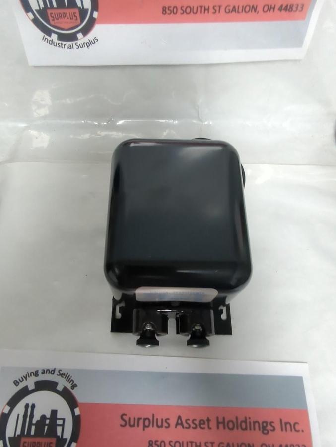 Used WEBSTER,312-24A0202V,IGNITION TRANSFORMER PRE-OWNED