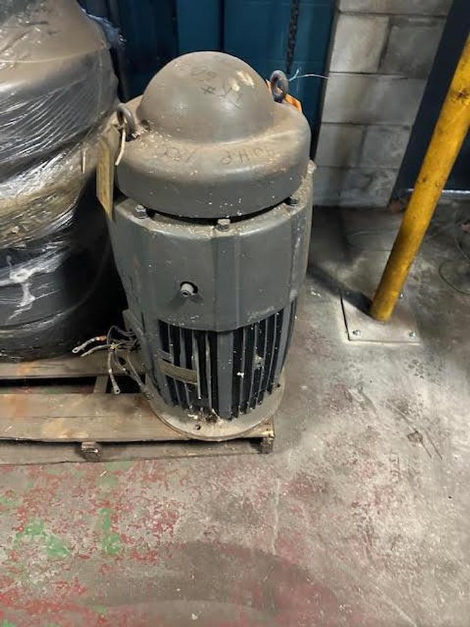 Refurbished US Electrical HP40 324TP