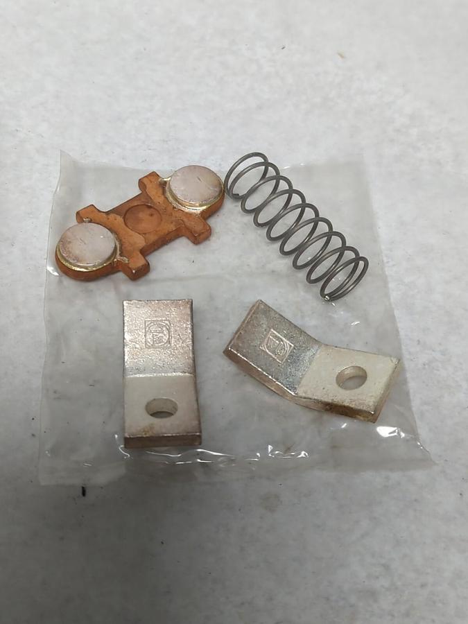 RELIANCE ELECTRIC,K-258,SIZE 3 CONTACT KIT 110 AMP 1 POLE NEW